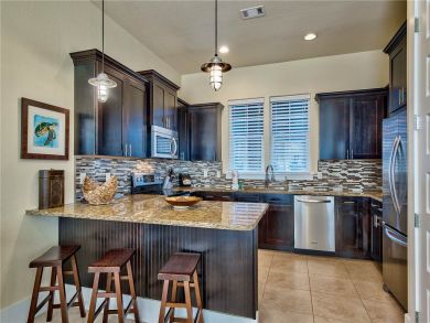 Mediterranean Style Destin Home 1 block from beach